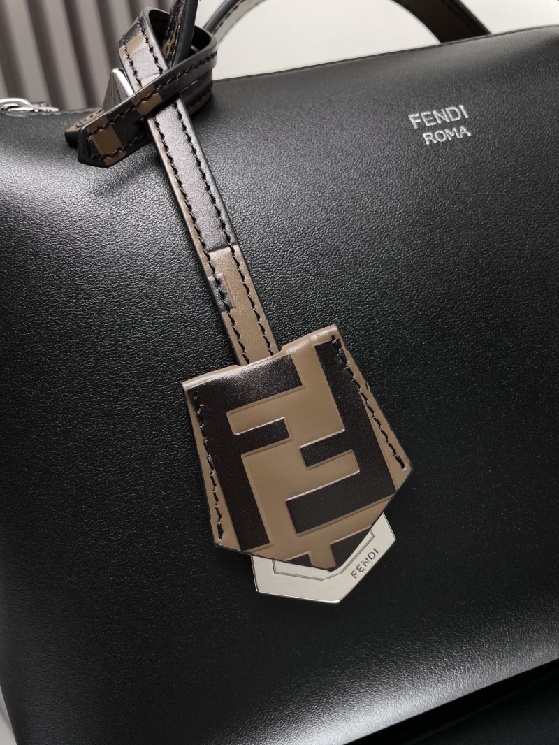 Fendi Pillow Bags